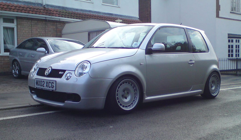 Compomotive